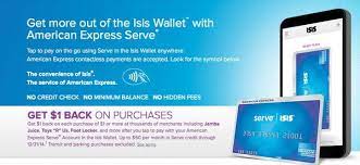 The bluebird prepaid debit account is not a bank account. American Express Serve Card Million Mile Secrets