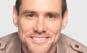 Jim Carrey