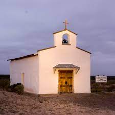 We did not find results for: Calera Chapel Pecos Trail Region