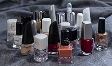 See more of nägel lackieren und nagellacke on facebook. Nagellack Wikipedia
