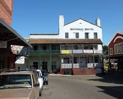 Image of Jackson, California