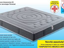 Mi è stato riferito che doimo controlla la ditta ennerev e mi domandavo se i due marchi possono essere ritenuti di analoga. Materassi Doimo Opinioni