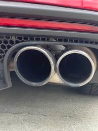 Roush 2015-2017 Ford Mustang Active Exhaust Upgrade Kit (Requires Acti |  Juggernaut Performance Inc.