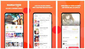 Manga box has a smart speed optimizer that. 6 Best Manga Apps For Android 2021 Regendus