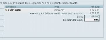 Custom Payment Mode In Invoice Pdf Using My Dolibarr Dolibarr International Forum