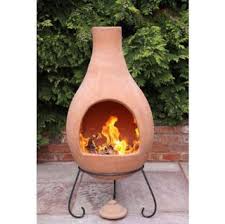 Chiminea fire pits are a nostalgic and beautiful addition to any yard. Cast Iron Chiminea Lowes Decor Ideas