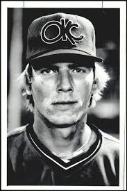 Minor League Baseball Players