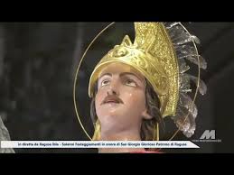 Festa di San Giorgio| 23 Aprile