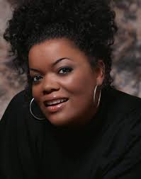 Everett downing and patrick harpin will serve as creators and executive producers. Up Close And Personal With Yvette Nicole Brown The Curvy Fashionista