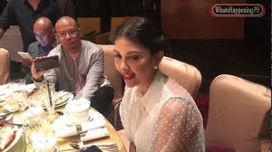 Pops fernandez woke up on sunday to numerous videos tagging her and martin nievera as their fans marked what would have been their 34th wedding anniversary. Pops Fernandez In Solaire S 2020 New Year S Eve Countdown With Martin Nievera Mediacon Youtube