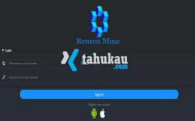 Cara untuk mendapatkan uang di renren mine ini pun sangat mudah dan bisa digunakan secara gratis lho. Download Aplikasi Renren Mine Apk Penghasil Saldo Dana 2021