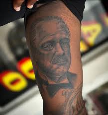 Tattoo artist available for work