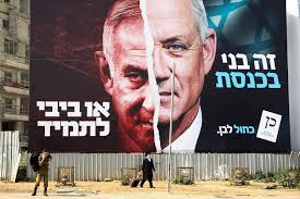 The state of israel's official twitter account managed by the @israelmfa's digital diplomacy team. Israel Has Its 4th National Election In 2 Years Here S Why The New York Times
