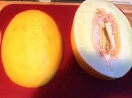 Das in europa am häufigsten verzehrte ei ist das hühnerei. Naturprodukt Honigmelone Frisch Kalorien Frischobst Fddb