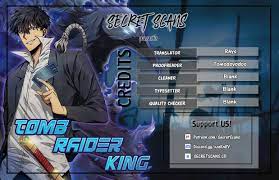), please let us know so we can fix it as soon as possible. Tomb Raider King Chapter 175 Manga Zuki Team