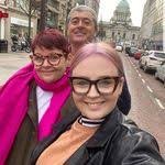 Rhonda Rafferty's Instagram, Twitter & Facebook