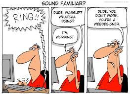 Make your day a lot more fun at the office with these really funny work memes. Comics Of The Week 37 Webdesigner Depot Webdesigner Depot Blog Archive