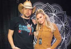 Jason aldean songs included in this app Jason Aldean And Wife Brittany Enjoy Wild Day Date Country Now