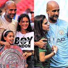 Meet pep guardiola's daughter people can't stop talking about. X2xjgjxjvn2hqm