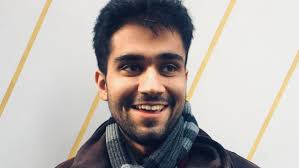 Buzzing, Bursting, Bold': Why Karim Khan's Brown Boys Swim Hits Close to  Home