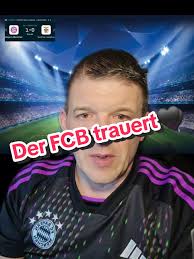 Tragischer Vorfall in der Allianz Arena: F.C. Bayern trauert 🥺🖤