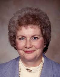 Elizabeth J. Reetz Obituary