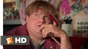 Black Sheep (1/10) Movie CLIP