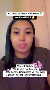 #ys #ysltrial #yslwoody #lilwoody #woody #sb #shannon #stillwell #jackson  #yak #diddy #lildurk #gotti #yakgotti #deamontekendrick ##trialupdates  #shannonstillwell #verdict #ysl #dougweinstein ...