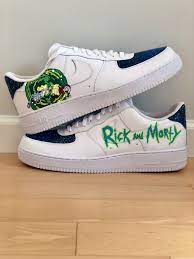 These paints are made for trainers. Personalized Nike Af1 Personalized Shoes Custom Nike Shoes White Nike Shoes
