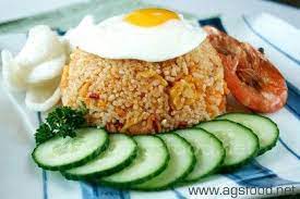 Nasi Goreng Balinese Recipe Fried Rice Nasi Goreng Recipe