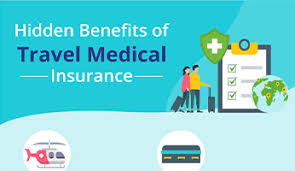For more information about fehb, please visit the insurance programs homepage. The Hidden Benefits Of Travel Medical Insurance