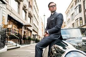 That being said, i loved it. The Kingsman Movies Not So Secret Conservative Politics Vox