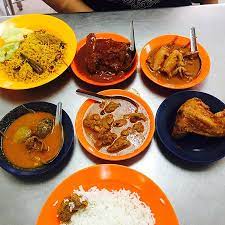 It is located on queen street in the city's little india. Restoran Tajuddin Hussain George Town Restaurant Reviews Phone Number Photos Tripadvisor