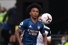 Enjoy the match between arsenal and fulham, taking place at england on april 17th, 2021, 3:00 pm. Willian Stars On Debut As Arsenal Beat Fulham