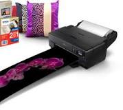 Innovative Technologies | Micro Piezo Technology | Epson Europe