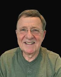 Obituary of Richard Lawrence Roach