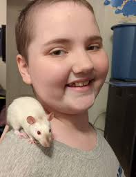 Obituary for Annalee Saphira Rowe