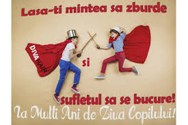 Te îmbrăţişăm cu mult drag! Felicitari 1 Iunie Felicitari Ziua Copilului