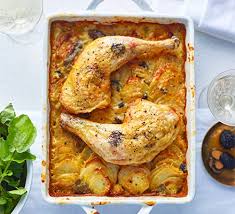 Maybe you would like to learn more about one of these? Dinner Party Main Recipes Bbc Good Food