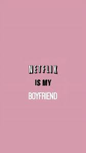 Who Does Not Like Netflix Wallpapers Iphone Sjove Tapeter Baggrund Iphone