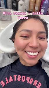 Ulta Haircut Review Bella Terra