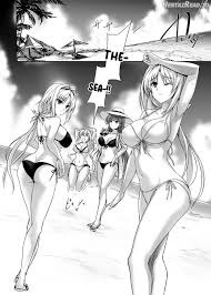 H×C LV1 Chapter 1 - Hentairead.io - Read Free Hentai Manga - Manhwa -  Manhua Online