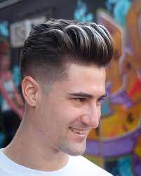 40 Best Haircuts For Men 2018 Top And Trends Hairstyle Trendy Mens Haircuts Mens Haircuts Short Men Hair Color