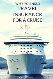 Check spelling or type a new query. Top 6 Reaons To Get Travel Insurance For A Cruise Eatsleepcruise Com Travel Insurance Cruise Travel Sea Sickness
