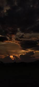  Senja Langit Sore Gelap Malam Fotografi Langit Estetika Langit Foto Langit Malam
