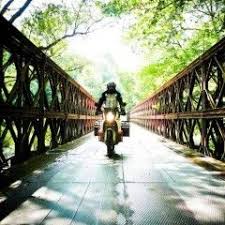 How To Pack A Tool Kit For Adventure Biking Great American Trek In 2021 Motorcycle Adventure Travel Adventure Motorcycling Bike Trips