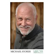 MICHAEL STORER