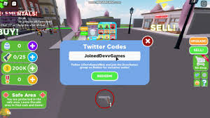 All gun simulator promo codes valid codes do you want to get tons of free coins and stars? Roblox Gun Simulator Codes On December 1 2020 Youtube