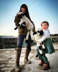 Next-generation farmers captured