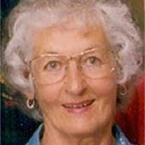 Maxine Richart Obituary